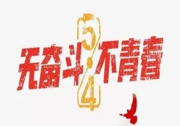 五四励志演讲稿6篇