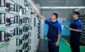 2024年物业工程工作总结8篇