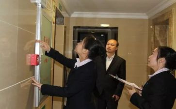 2024年物业工程工作总结精选5篇