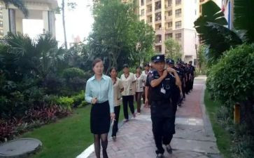 物业小区年终总结推荐6篇