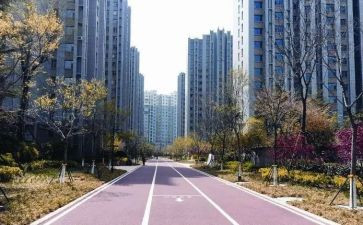 物业小区年终工作总结范文6篇