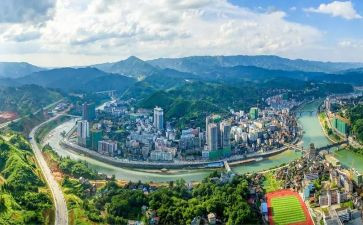 县管干部个人述职报告通用6篇