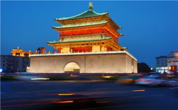 西安事变心得体会5篇