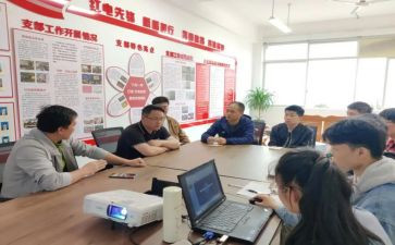 争做小先锋心得体会6篇