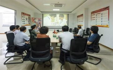 学先锋的观后感5篇