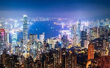 香港的心得体会8篇