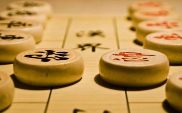 象棋活动总结6篇