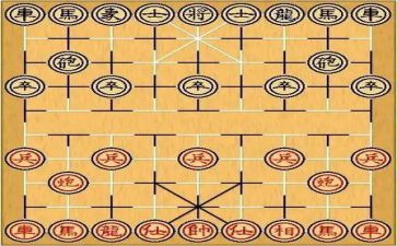 象棋活动总结精选7篇