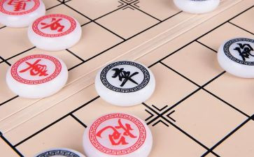 象棋的活动总结模板7篇
