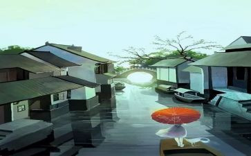 想起她,我就高兴作文7篇