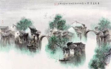 作文我想起的人300字6篇