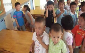 幼儿小班年度个人工作总结6篇