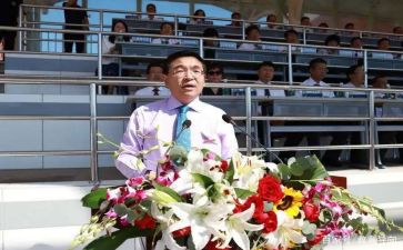 副校长2024述职报告参考6篇