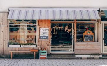 小店铺转让合同模板5篇