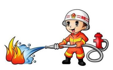 安全课消防安全教案精选5篇