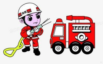 消防安全在心中演讲稿6篇