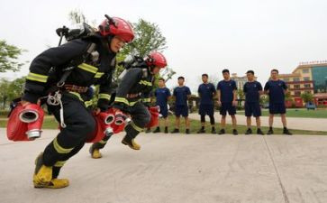 消防总结工作总结报告8篇
