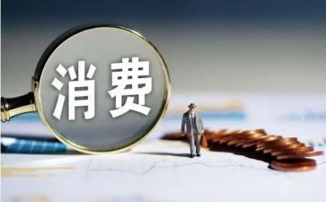 消费情况调查报告5篇