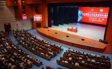 进学校会演讲稿推荐7篇