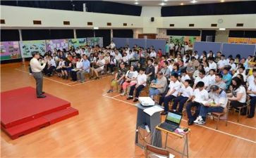 在学校活动总结优秀5篇