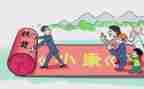 百年追梦全面小康演讲稿8篇