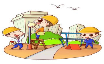 小区经理工作计划5篇