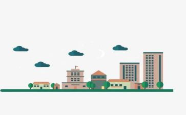 小区2024年工作总结报告6篇