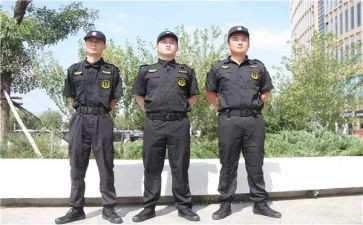 小区保安年工作计划推荐7篇