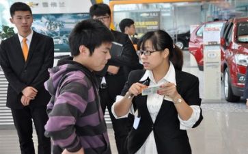 谈销售心得参考6篇