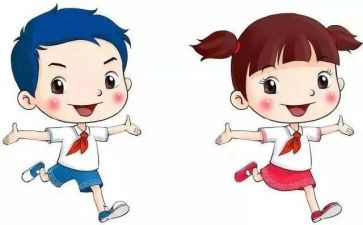 小学生自我介绍作文400字5篇