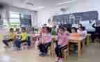 小学个人述职报告通用8篇