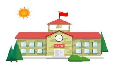 校园励志的作文5篇