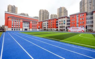校园活动总结反思6篇