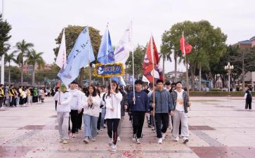 学校运动会讲话稿5篇