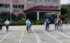 学校运动会活动方案6篇