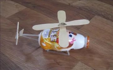 亲子小制作活动方案6篇