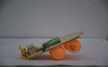 小制作的作文精选6篇