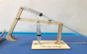 小制作的作文模板6篇