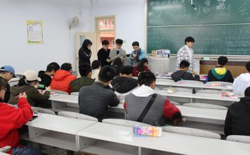 小组竞选演讲稿最新6篇