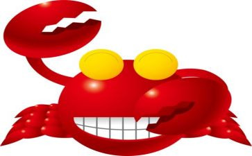 大螃蟹的作文7篇