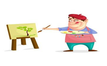 写人作文300字优秀8篇