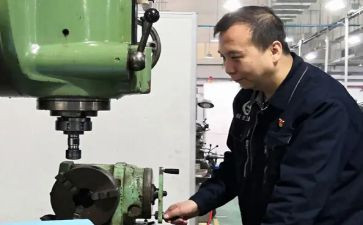 刨铣工实训心得6篇