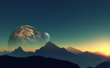 星辰大海的作文6篇