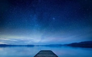 看星空作文600字6篇