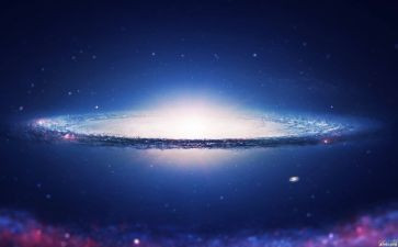 星空作文400字5篇