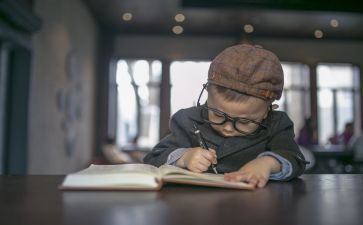 醒来,作文模板7篇