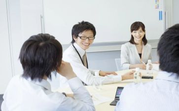 行政心得体会5篇