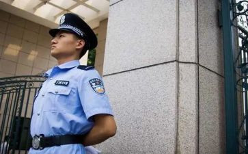 新警从警心得体会5篇