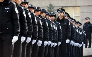 新警从警心得7篇