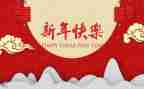 新年小作文优秀7篇